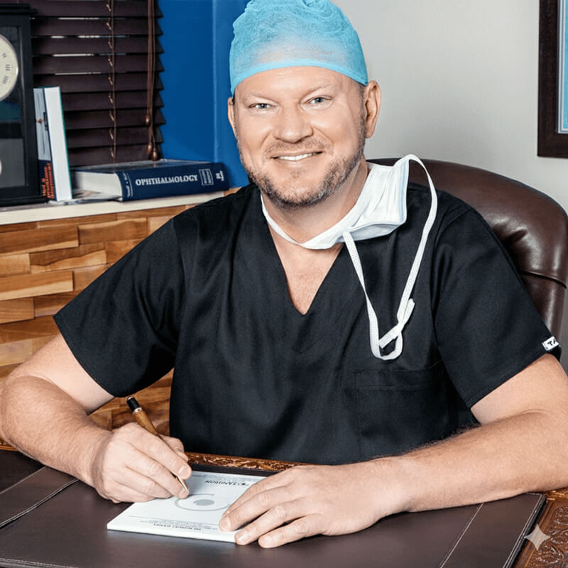 Dr. Rob Daniel